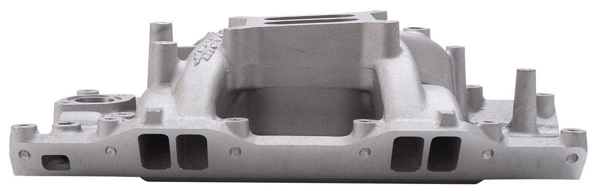 Edelbrock RPM Air-Gap 351W Intake Manifold (ED7581)