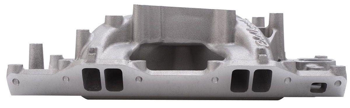 Edelbrock RPM Air-Gap 351W Intake Manifold (ED7581)