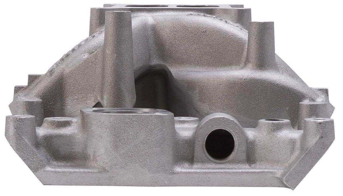 Edelbrock RPM Air-Gap 351W Intake Manifold (ED7581)
