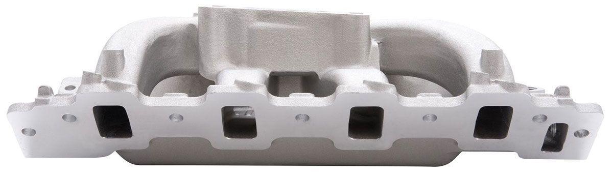 Edelbrock RPM Air-Gap Aluminium Dual Plane Intake Manifold (ED7594)