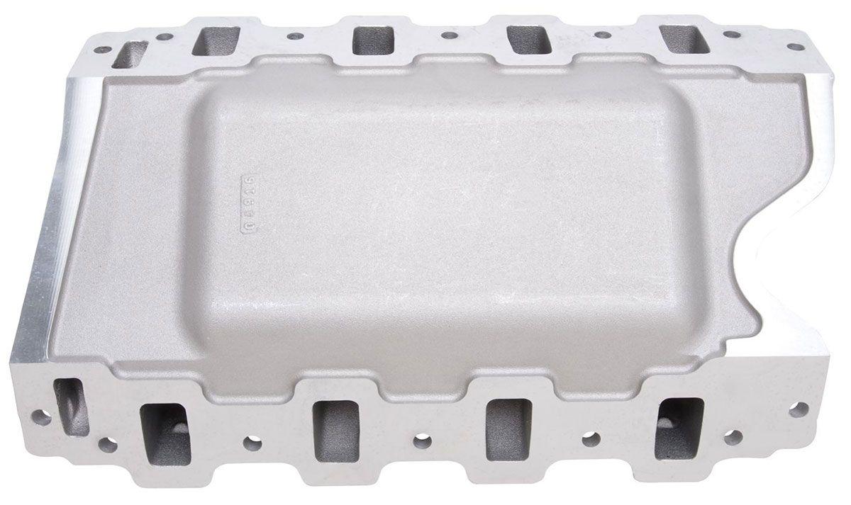 Edelbrock RPM Air-Gap Aluminium Dual Plane Intake Manifold (ED7594)
