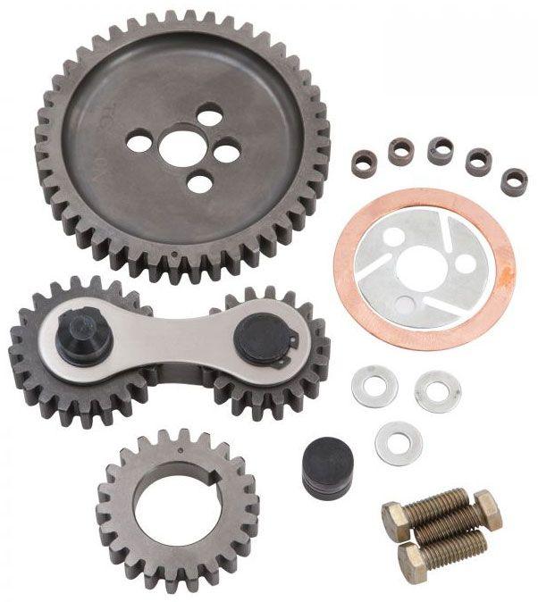 Edelbrock Accu-Drive Camshaft Gear Drive (ED7890) ED7890