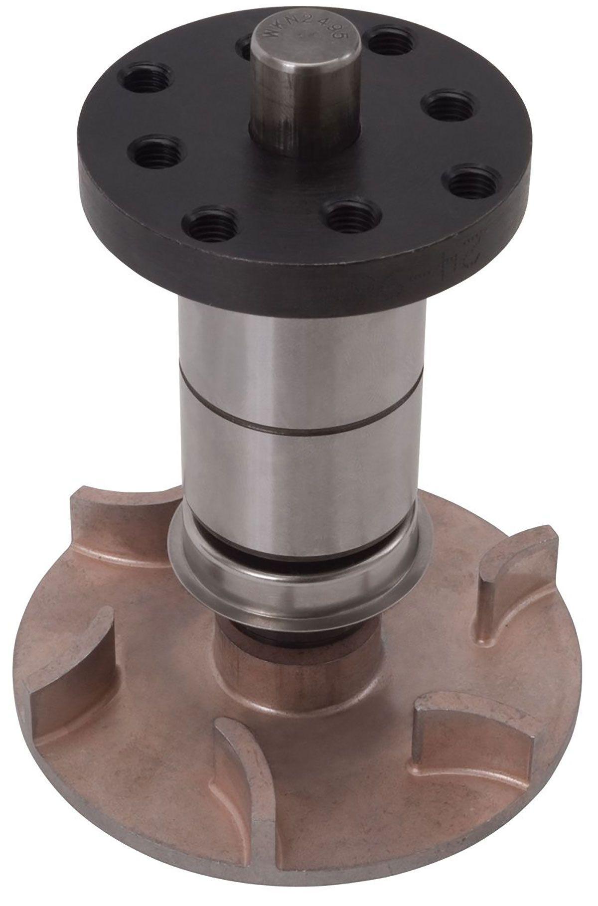 Edelbrock Victor Series Aluminium Water Pump (ED8810)