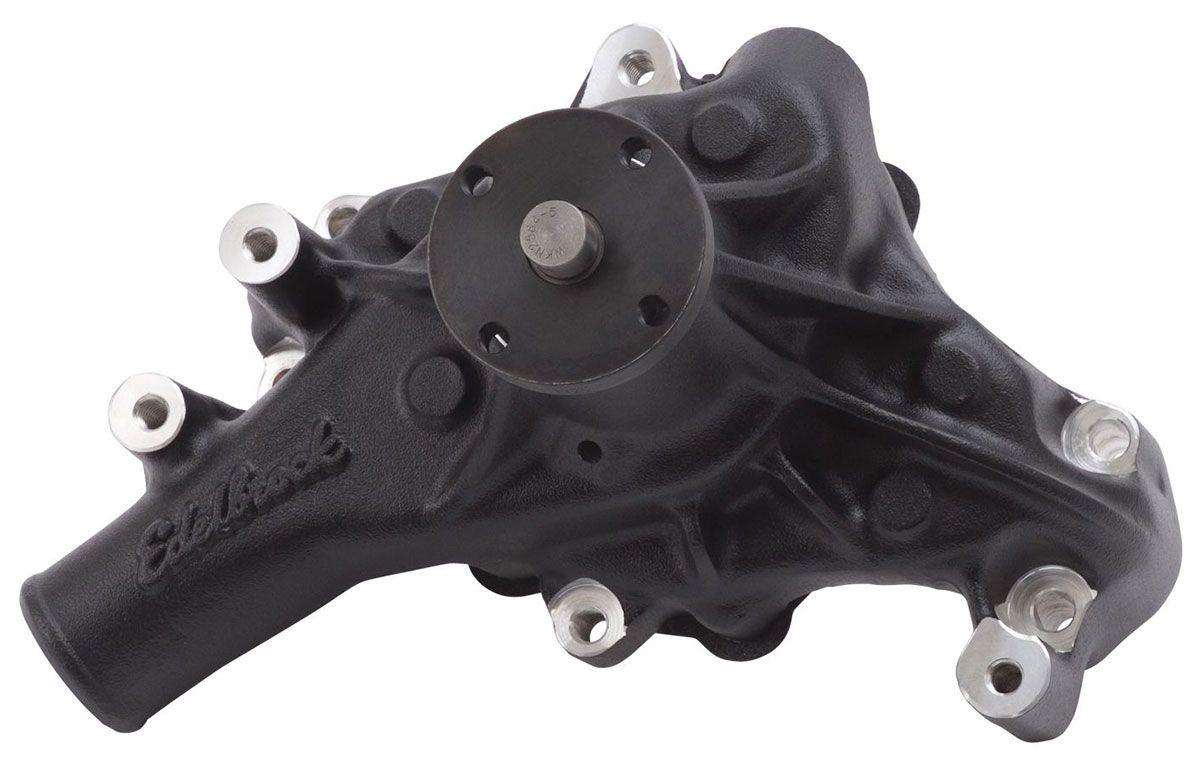 Edelbrock Victor Series Aluminium Water Pump (ED88113) ED88113