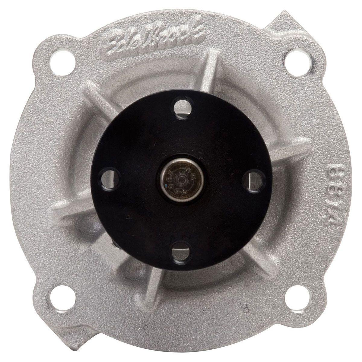 Edelbrock Victor Series Aluminium Water Pump (ED8814)