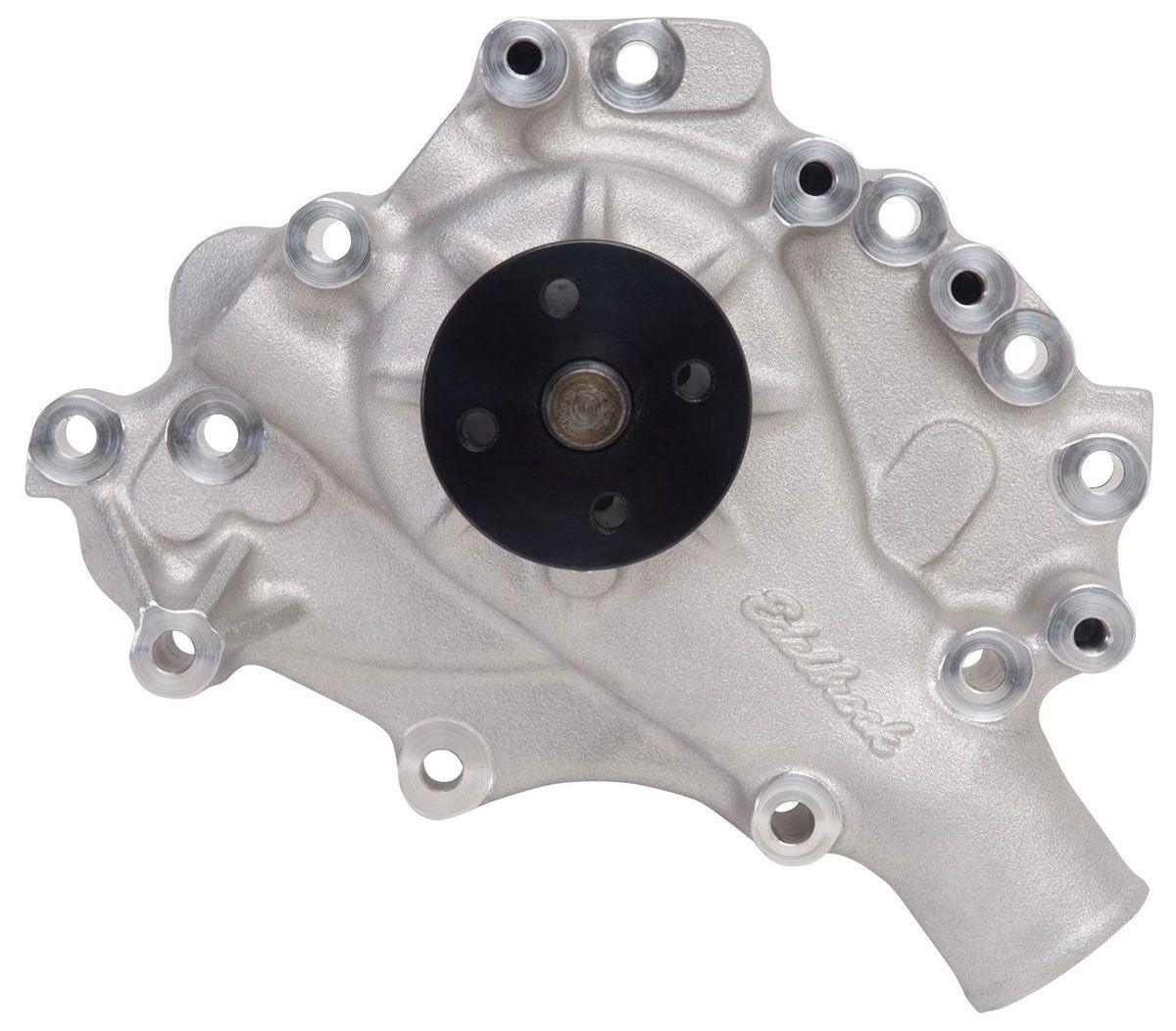 Edelbrock Victor Series Aluminium Water Pump (ED8844) ED8844