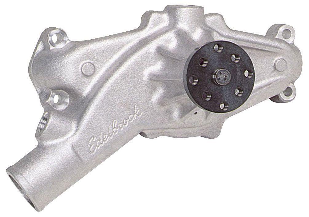 Edelbrock Victor Series Aluminium Water Pump (ED8850) ED8850
