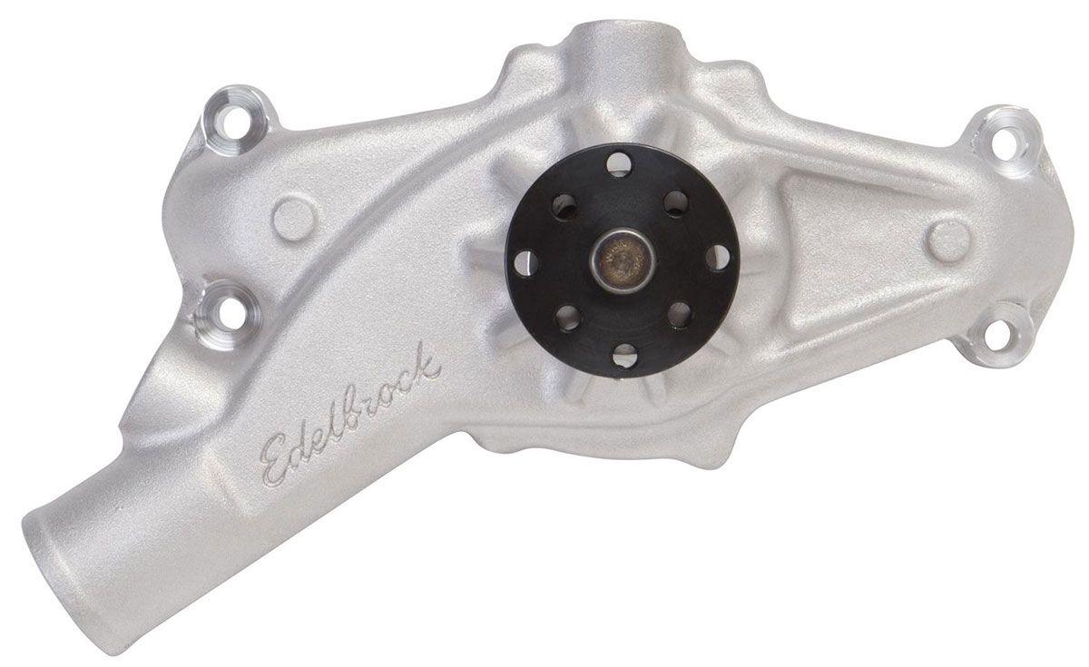 Edelbrock Victor Series Aluminium Water Pump (ED8852) ED8852