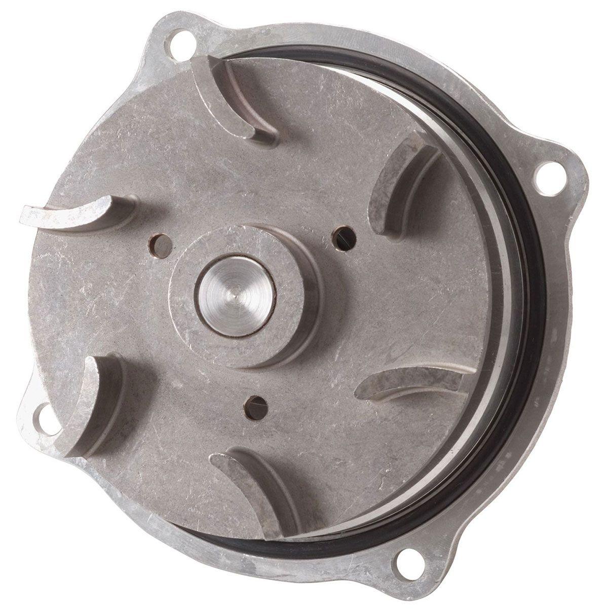 Edelbrock Victor Series Aluminium Water Pump - Reverse Rotation (ED8897) ED8897