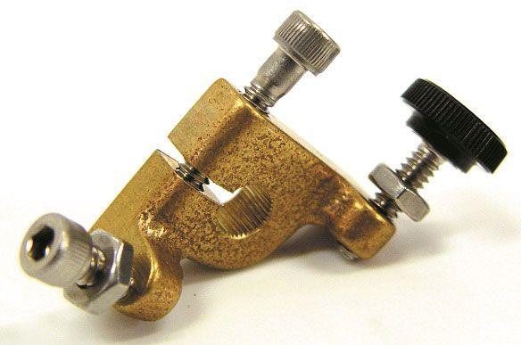 Enderle Throttle Stop (EN401244) EN401244