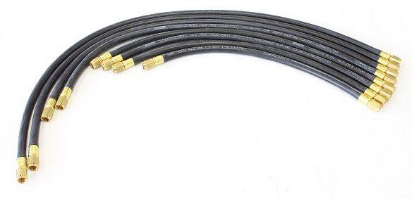 Enderle Port Hose Set (EN4035-SBC) EN4035-SBC