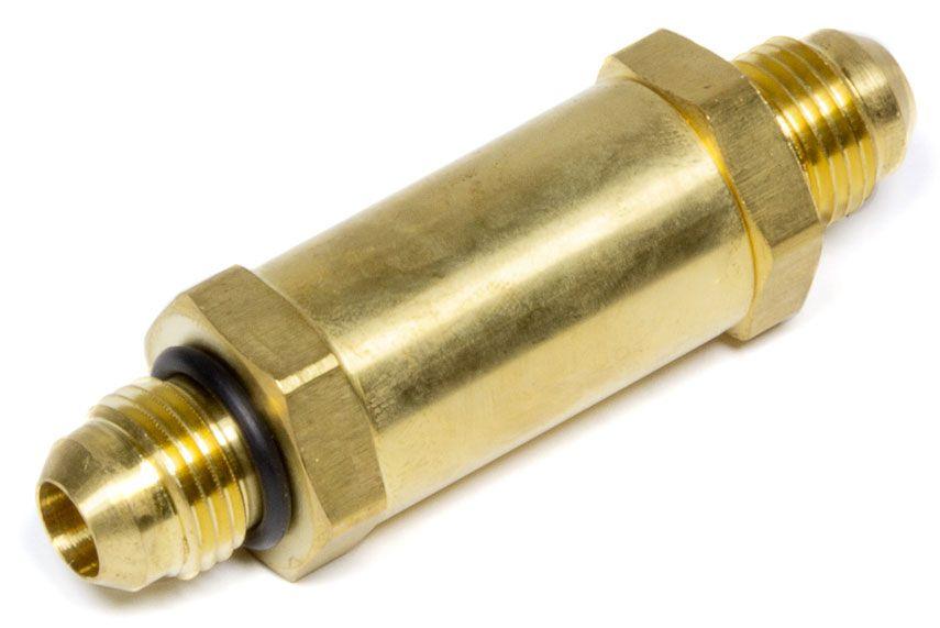 Enderle -6AN Check Valve (EN6001-10) EN6001-10