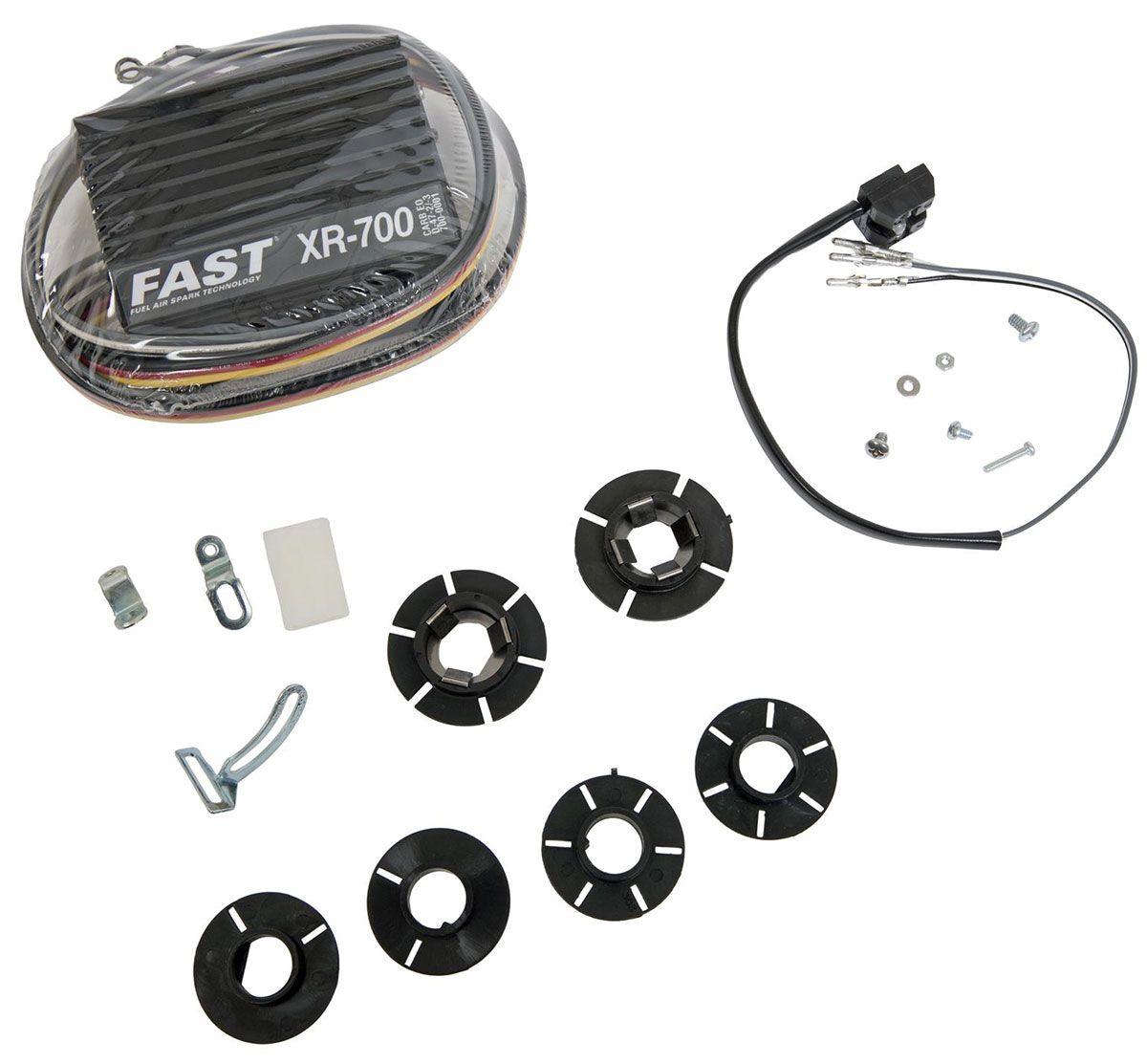 FAST XR700 Ignition Conversion Kit (FAST700-0292) FAST700-0292