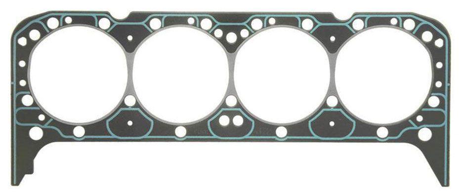 Felpro Steel Pre-Flattened O-Ring Head Gasket (FE1003) FE1003