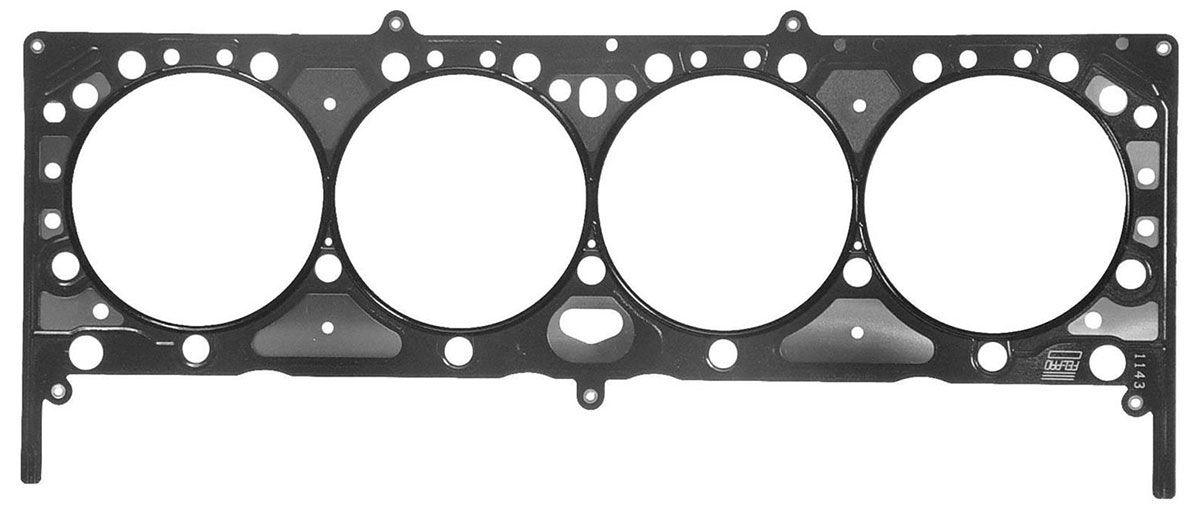 Felpro PermaTorque MLS Head Gasket (FE1143) FE1143