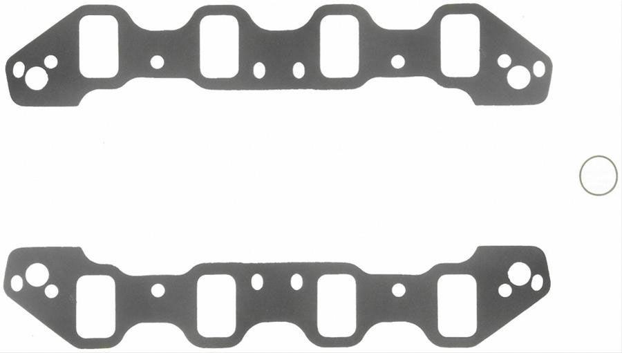 Felpro Composite Intake Manifold Gasket Set (FE1229) FE1229