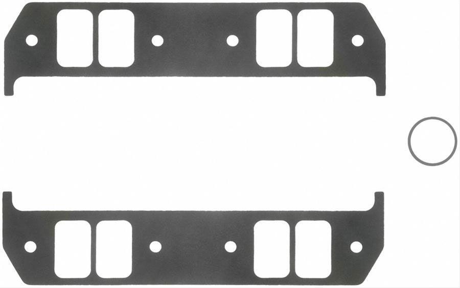 Felpro Composite Intake Manifold Gasket Set (FE1276) FE1276