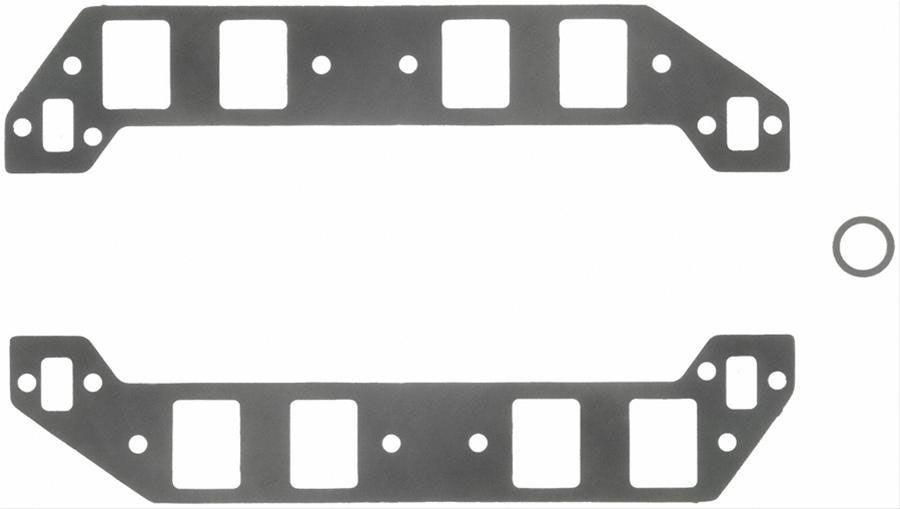 Felpro Composite Intake Manifold Gasket Set (FE1298) FE1298