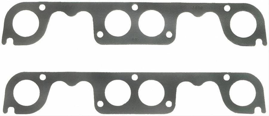 Felpro Perforated Steel Exhaust Gasket Set (FE1409) FE1409