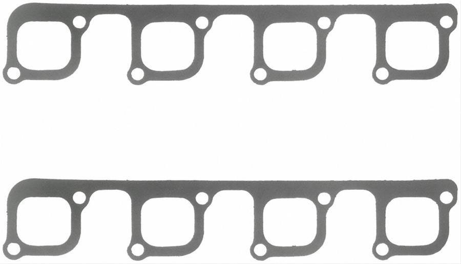 Felpro Perforated Steel Exhaust Gasket Set (FE1433) FE1433