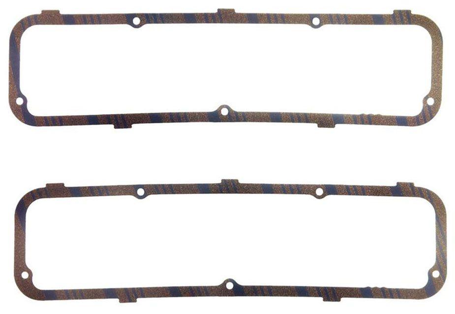 Felpro Cork/Rubber Valve Cover Gaskets (FE1632) FE1632