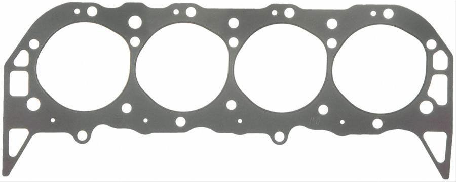 Felpro Marine Stainless Core Head Gasket (FE17040) FE17040