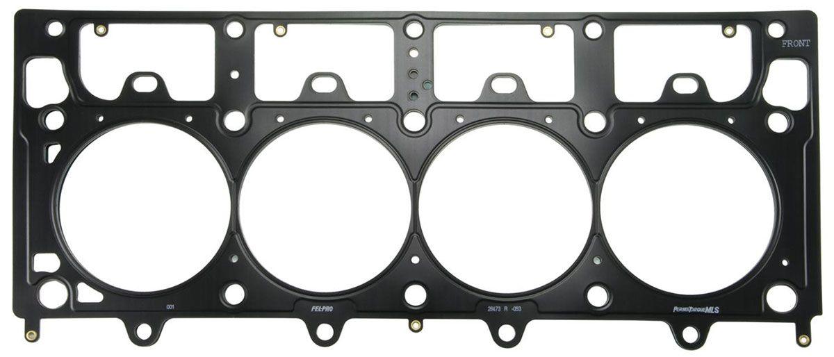 Felpro PermaTorque MLS Head Gasket (FE26473R-053) FE26473R-053