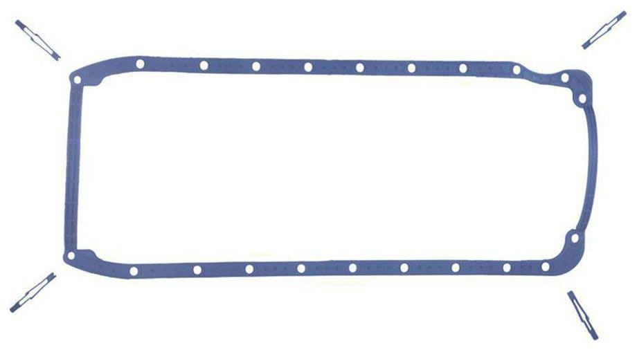 Felpro PermaDry Oil Pan Gasket (FEOS30061T) FEOS30061T
