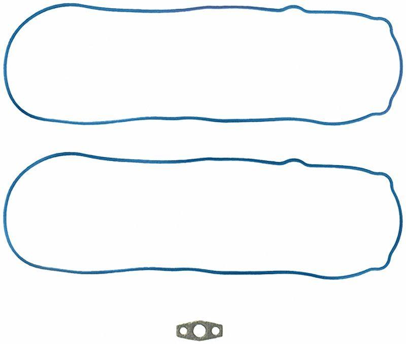 Felpro PermaDry Valve Cover Gaskets (FEVS50504R) FEVS50504R
