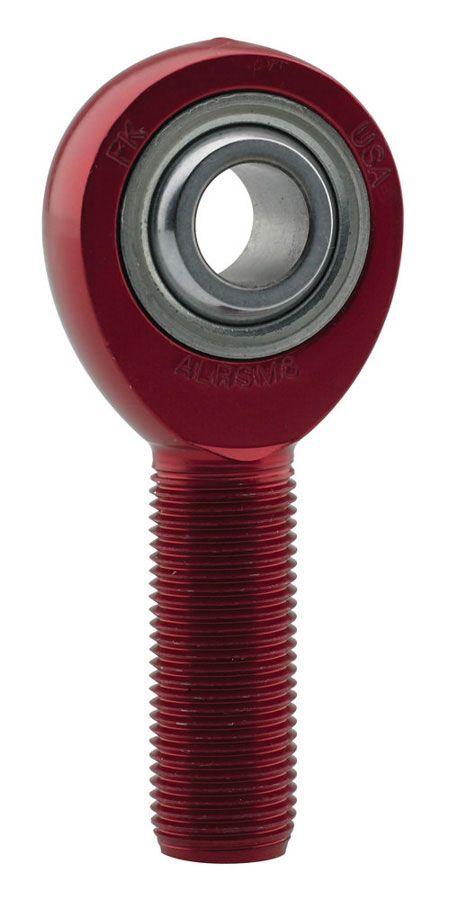 FK Rod Aluminium Male Rod End (FK-ALJM5) FK-ALJM5