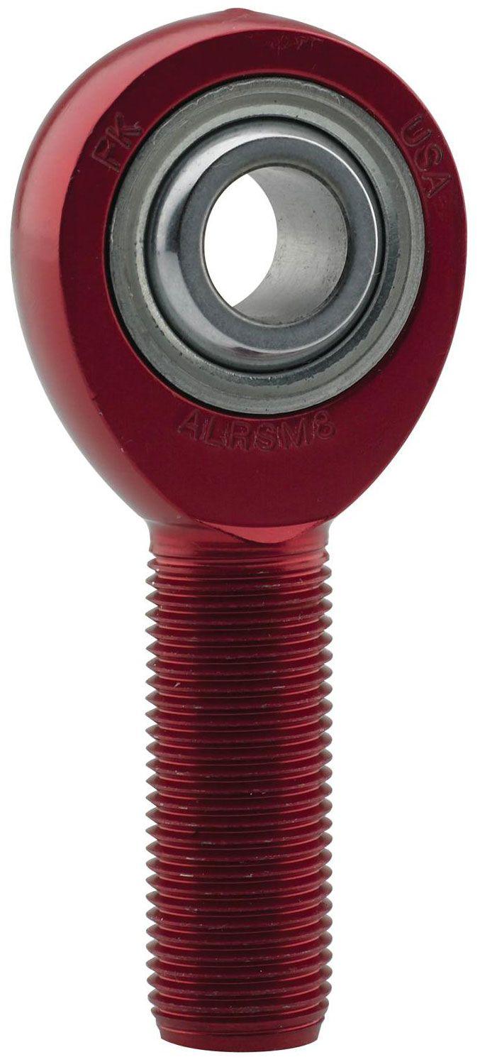 FK Rod Aluminium Male Rod End (FK-ALRSM10) FK-ALRSM10