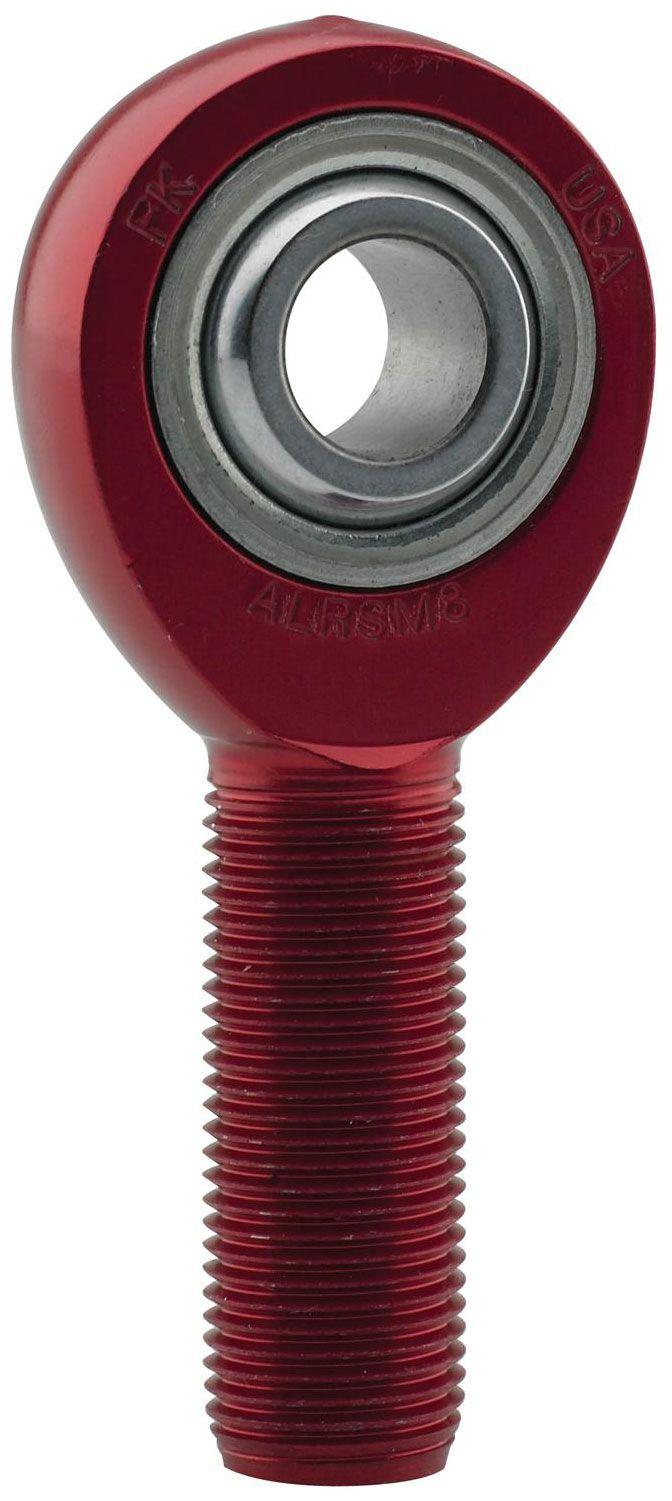 FK Rod Aluminium Male Rod End (FK-ALRSML6) FK-ALRSML6