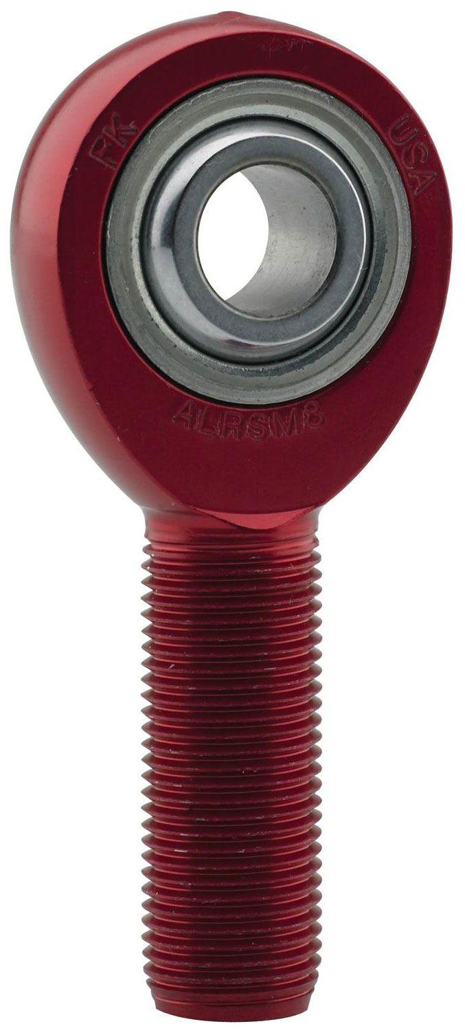 FK Rod Aluminium Male Rod End (FK-ALRSML7) FK-ALRSML7