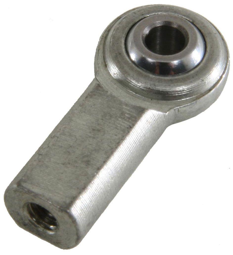 Carbon Steel Female Rod End Master Cylinder 5/16" UNF PHSB5