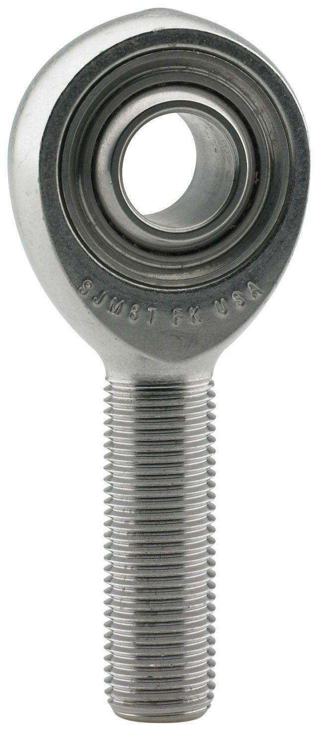 FK Rod Chrome Moly Male Rod End With Teflon Liner (FK-JMX7T) FK-JMX7T