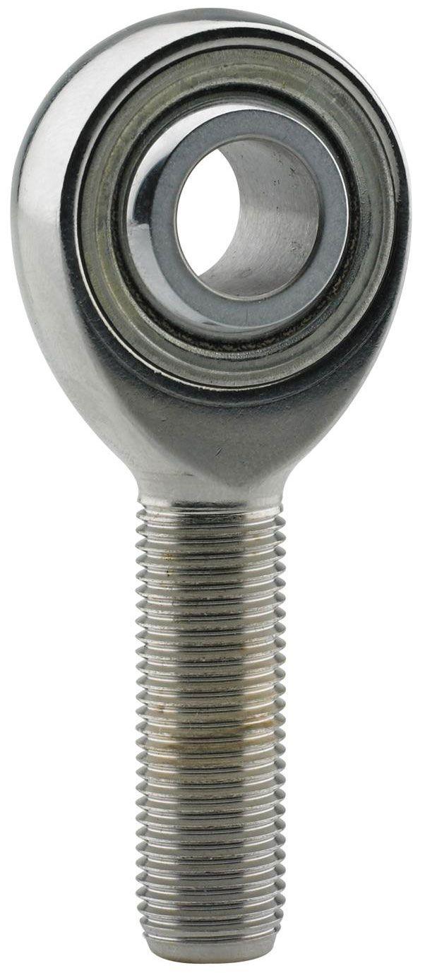 FK Rod Chrome Moly Male Rod End With Teflon Liner (FK-RJMXL12T) FK-RJMXL12T