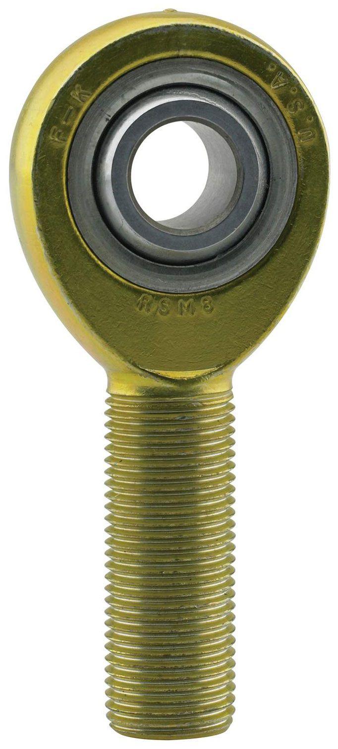 FK Rod Steel Male Rod End (FK-RSML8) FK-RSML8