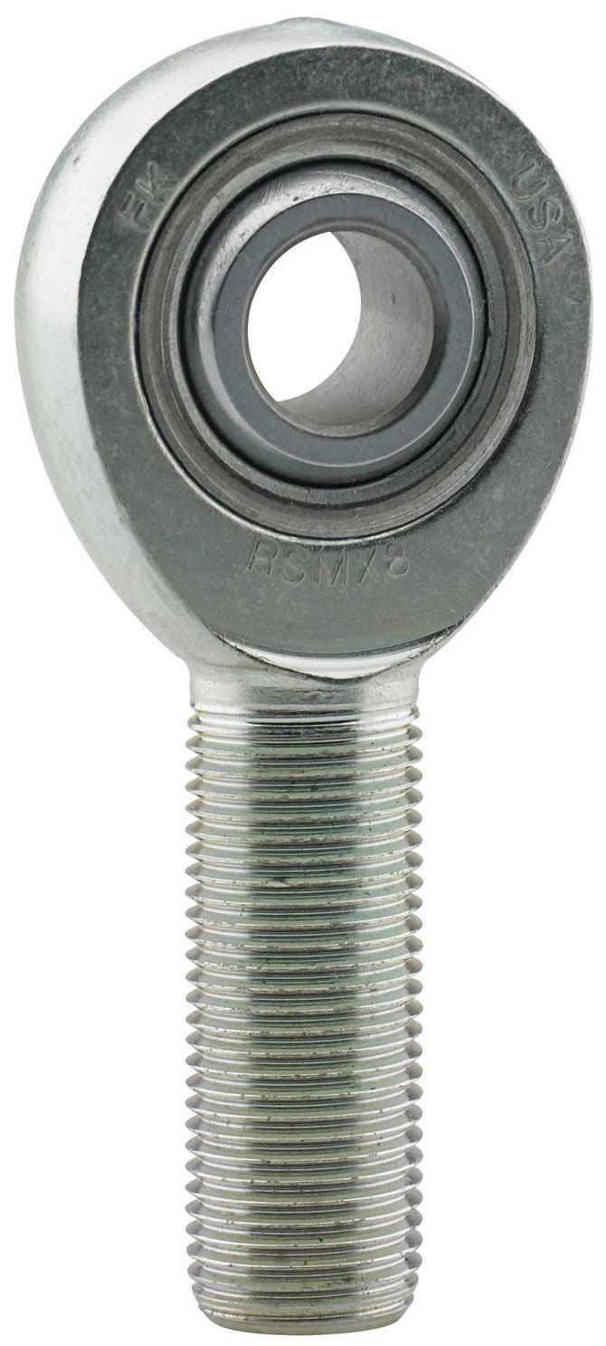 FK Rod Chrome Moly Male Rod End With Teflon Liner (FK-RSMXL12T) FK-RSMXL12T