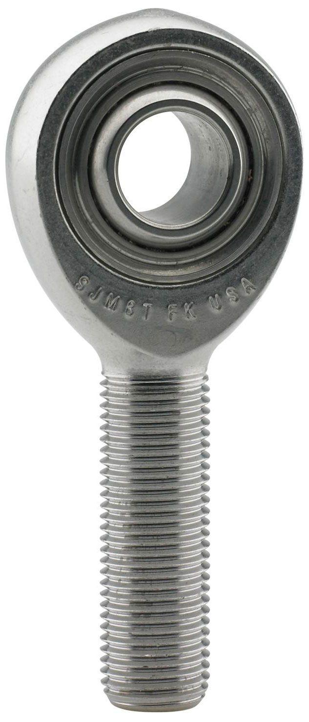 FK Rod S/S Male Rod End With Teflon Liner (FK-SJM10T) FK-SJM10T