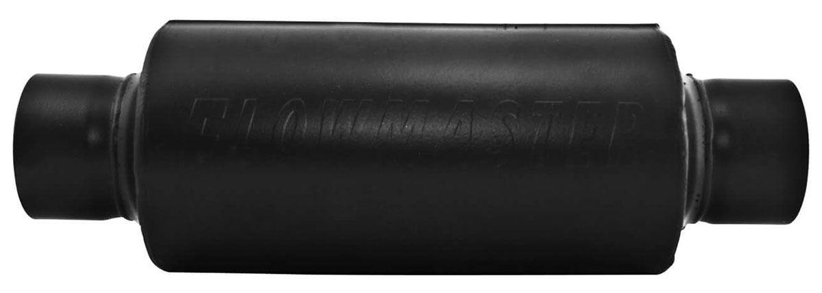 Flowmaster Hushpower Street Pro Series Muffler (FLO13012100)