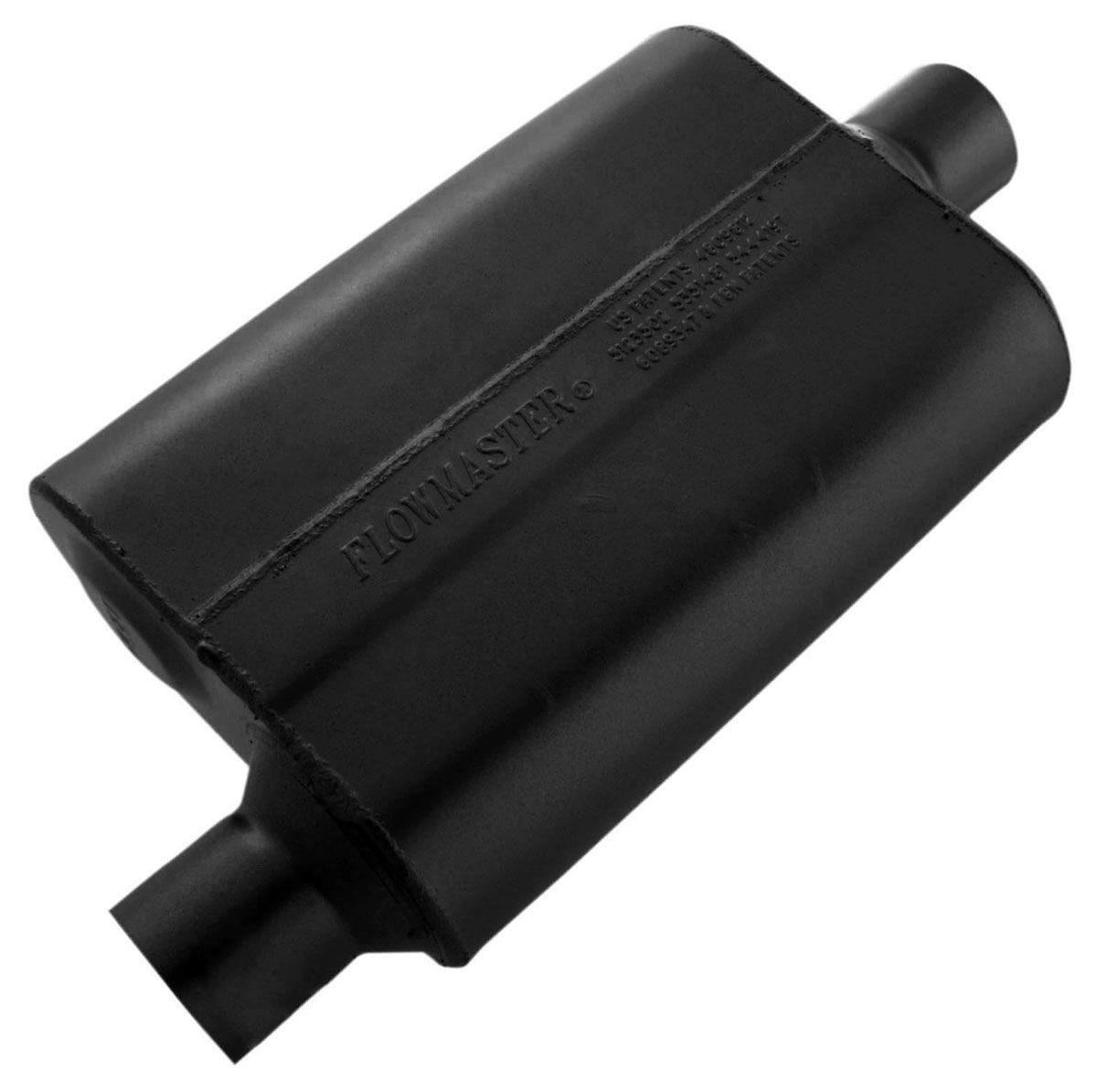 Flowmaster 40 Series Original Muffler (FLO42541) FLO42541