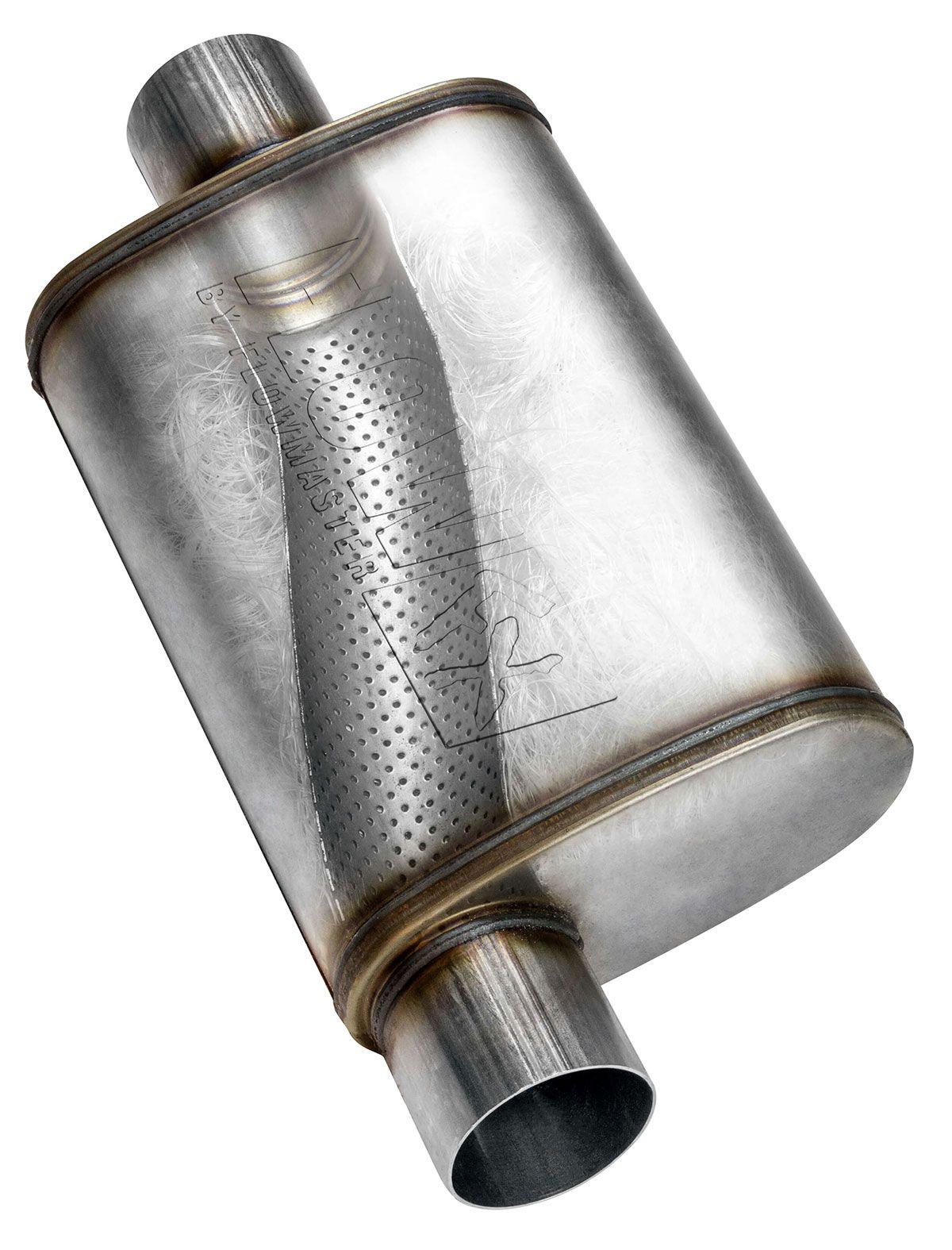 Flowmaster FlowFX Muffler (FLO71226)