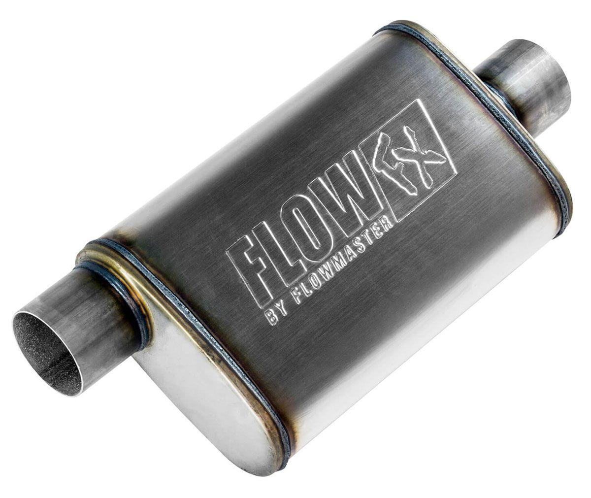 Flowmaster FlowFX Muffler (FLO71229) FLO71229