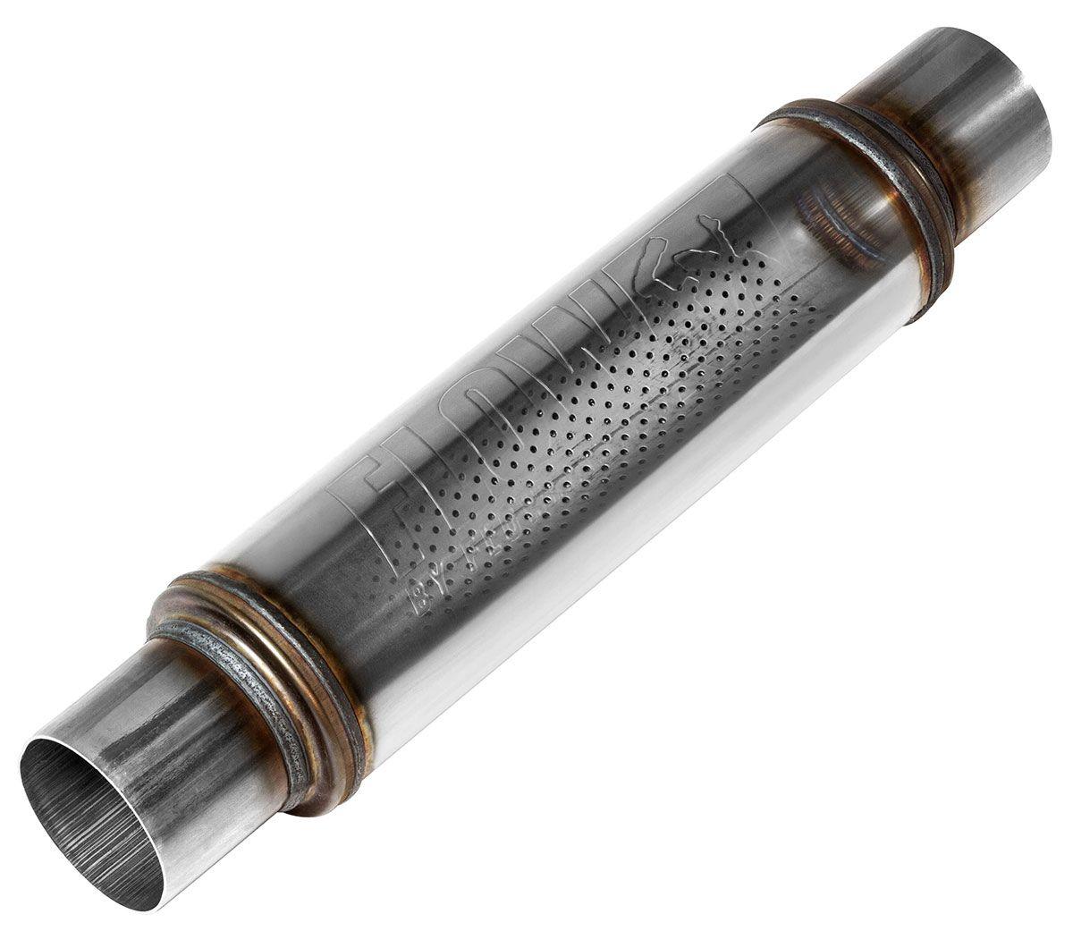 Flowmaster FlowFX Muffler (FLO71416)