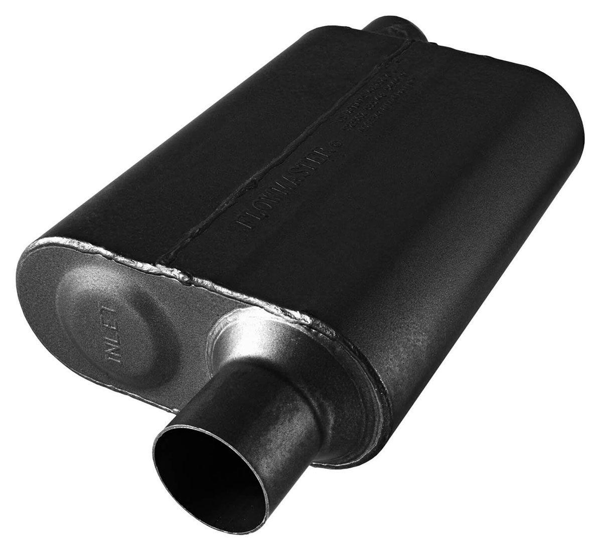 Flowmaster Super 44 Series Delta Flow Muffler (FLO842548) FLO842548