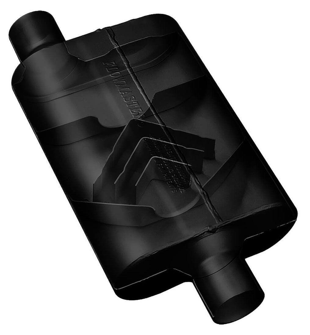 Flowmaster 40 Series Delta Flow Muffler (FLO942541)