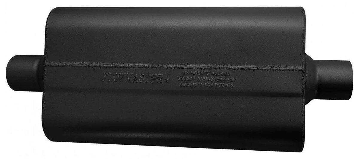 Flowmaster 50 Series Delta Flow Muffler (FLO942550)