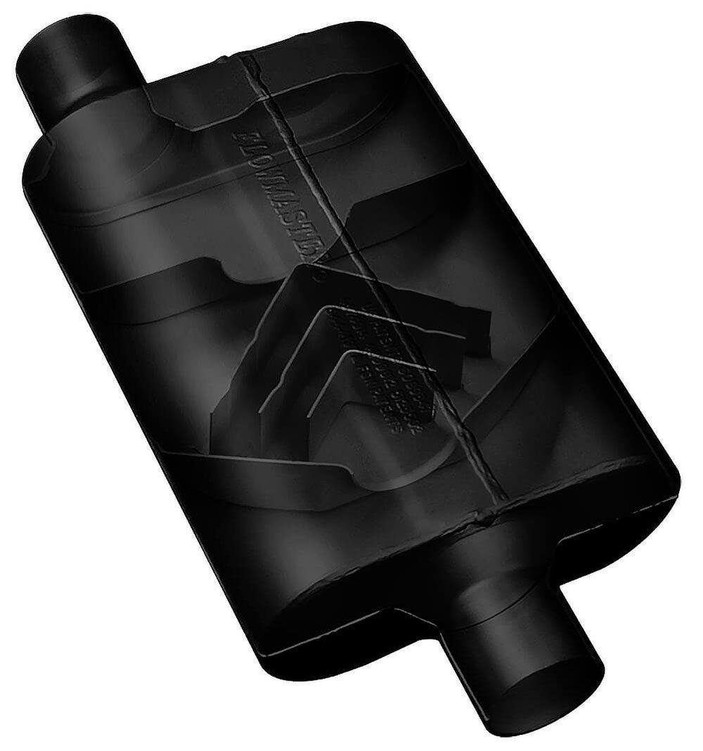 Flowmaster 40 Series Delta Flow Muffler (FLO943042)