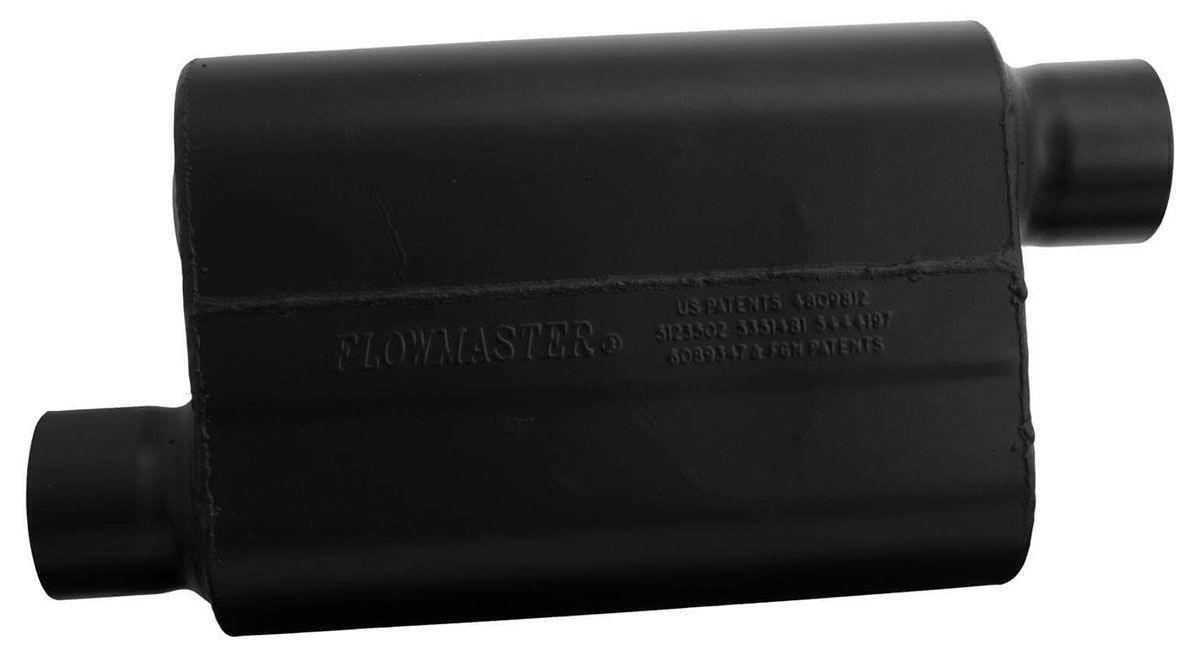 Flowmaster Super 44 Series Delta Flow Muffler (FLO943048)