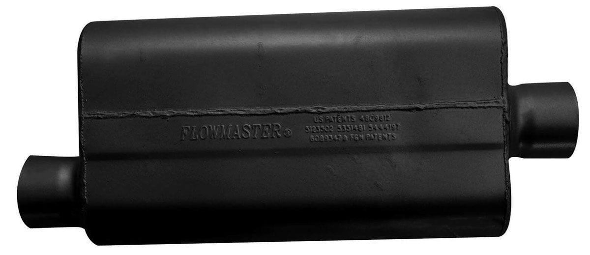 Flowmaster 50 Series Delta Flow Muffler (FLO943051)